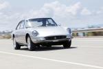 Ferrari 365 GT 2+2 1968 года (US)